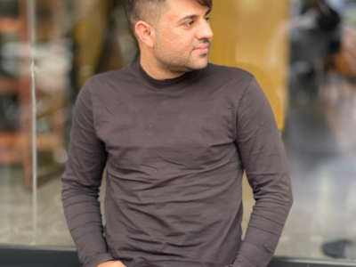 Shoaib Arif | Local SEO Expert | Google My Business Specialist