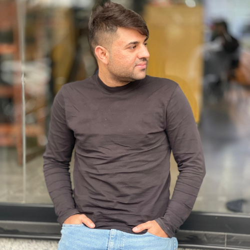 Shoaib Arif | Local SEO Expert | Google My Business Specialist