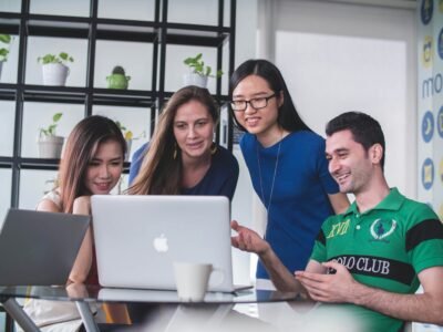 SkillsBeta Digital Marketing & SEO Agency Lahore